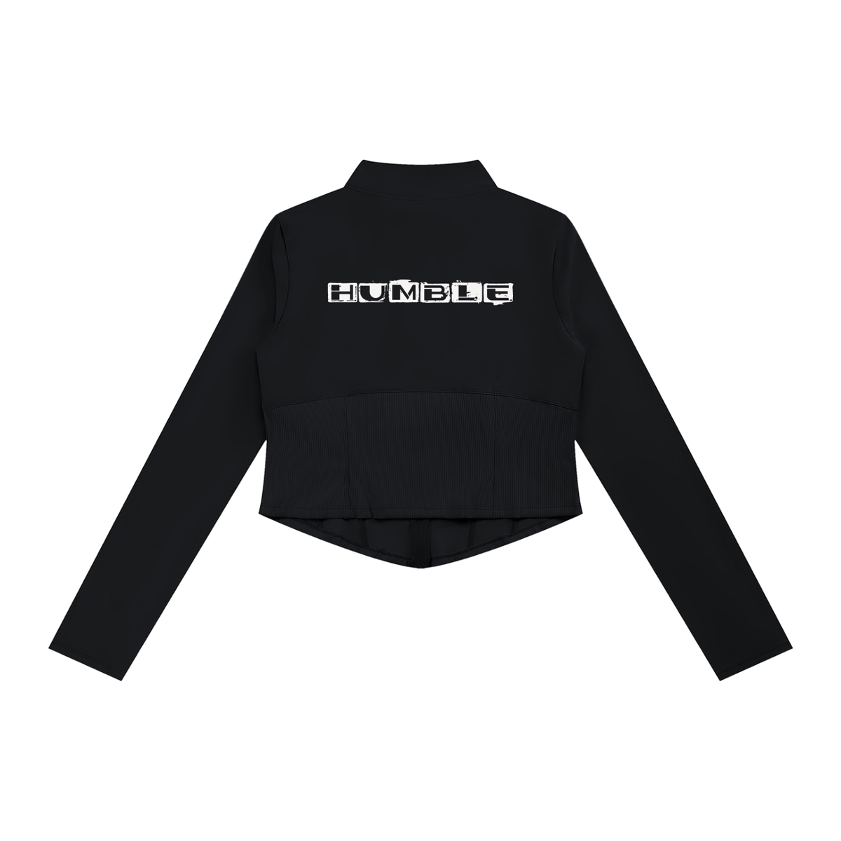 Women's Slim Fit Full-Zip Humble Mi Jacket