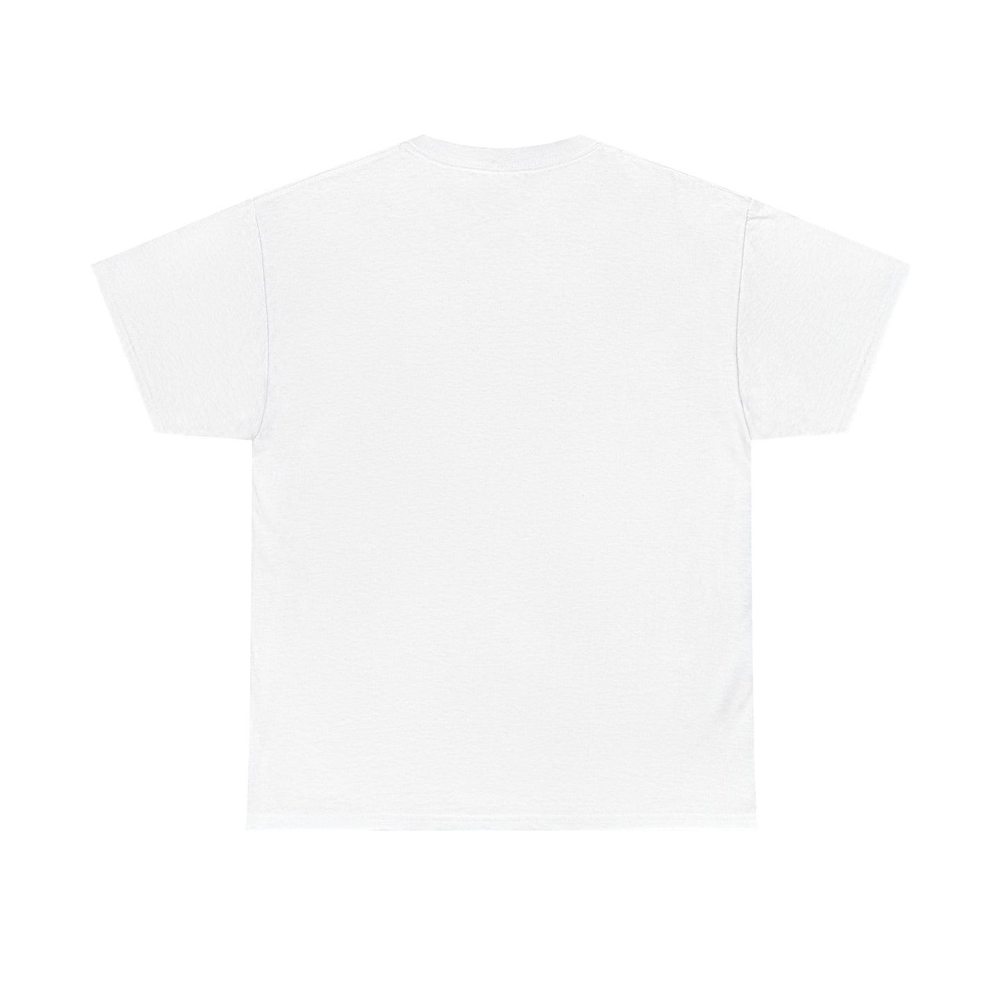 Pop Art " Sure Jan " Unisex Heavy Cotton Tee - Vintage Styled Graphic Tee