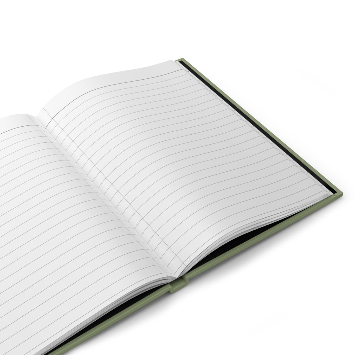 Walking By Faith Hardcover Journal — Daily Devotional Notebook