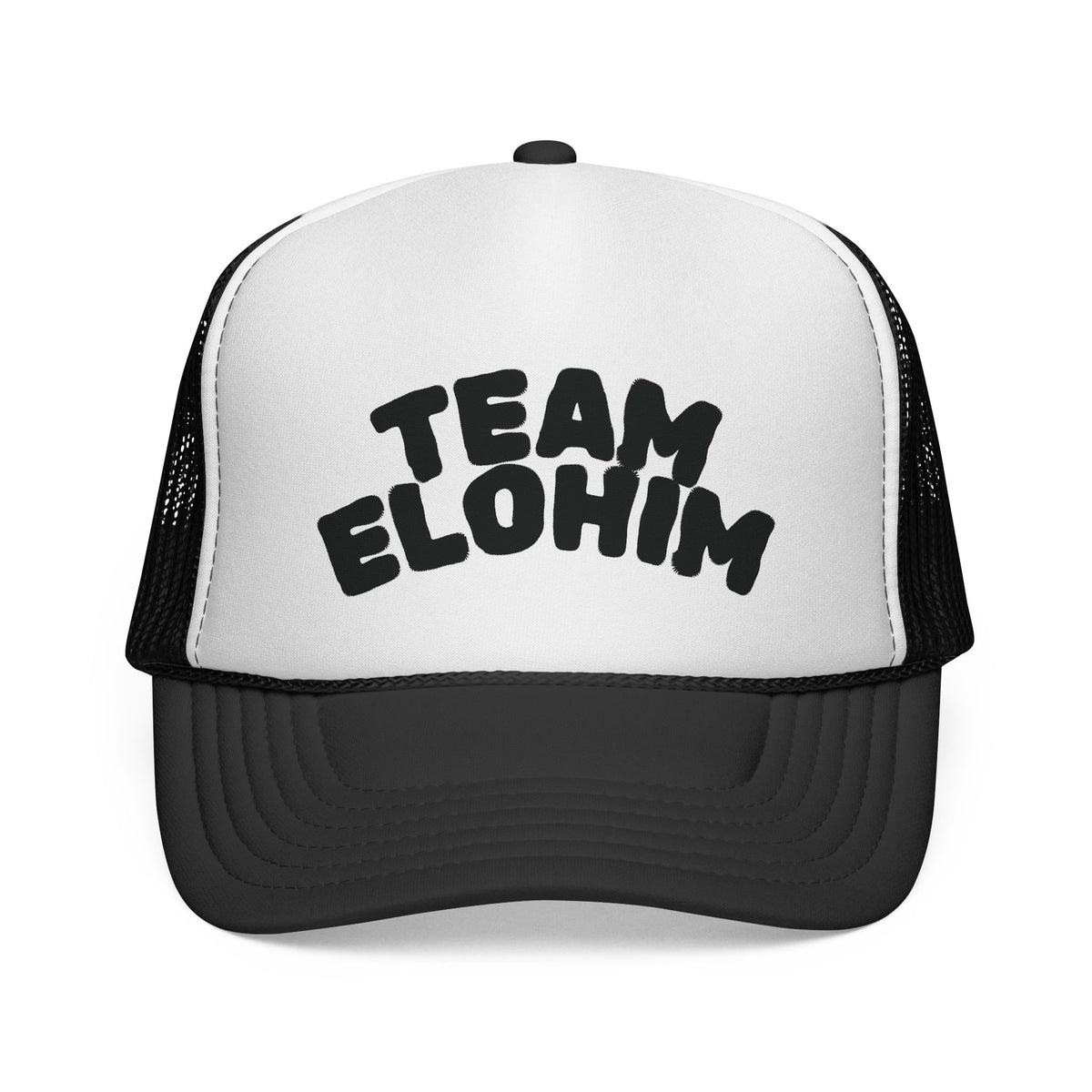 Team Elohim Trucker Hat
