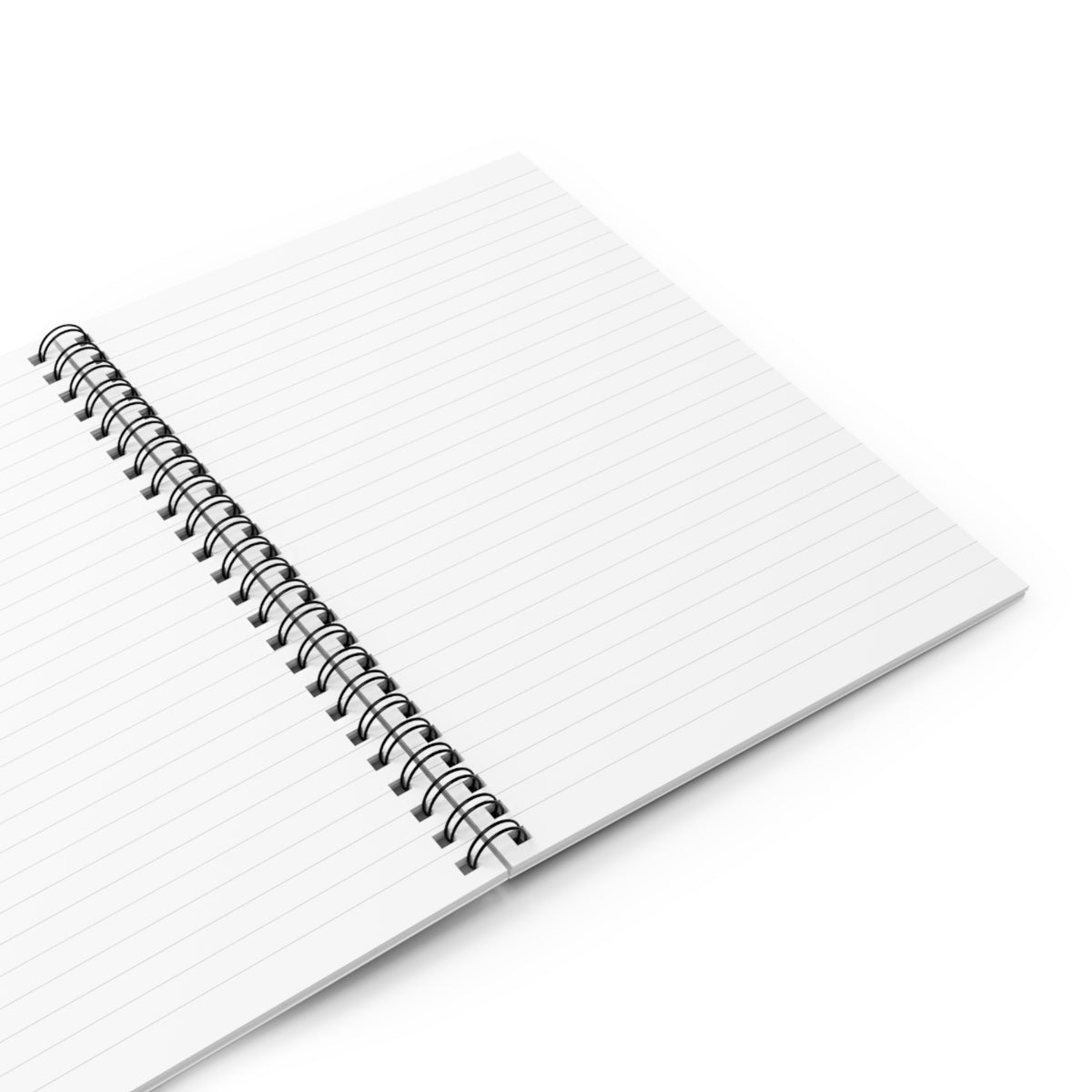 Boss Moves It’s a Business Thing Spiral Notebook
