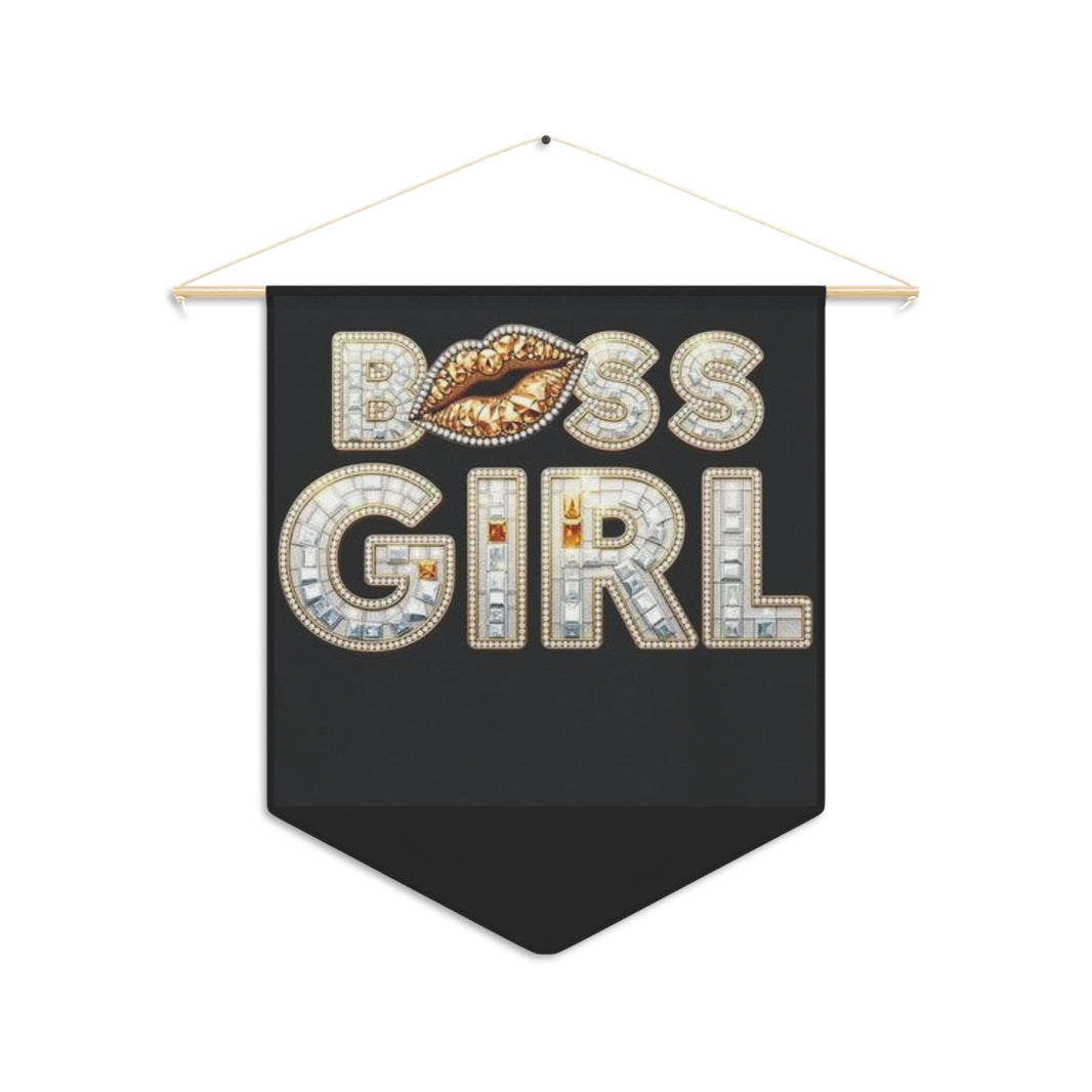 Boss Moves – MiMi West