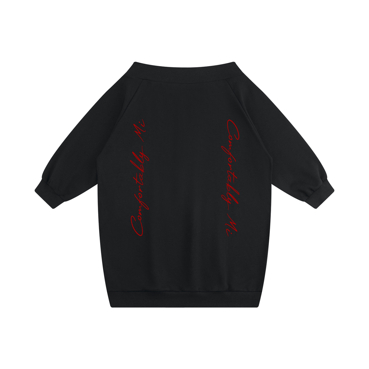Women's Off-the-Shoulder Dress