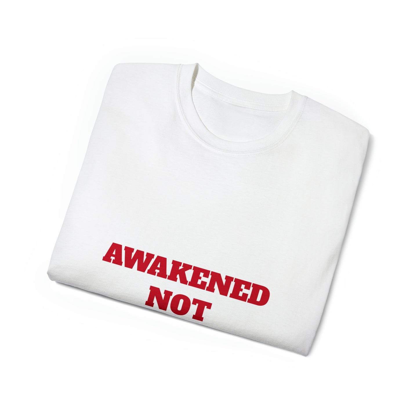 Unisex Ultra Cotton Tee