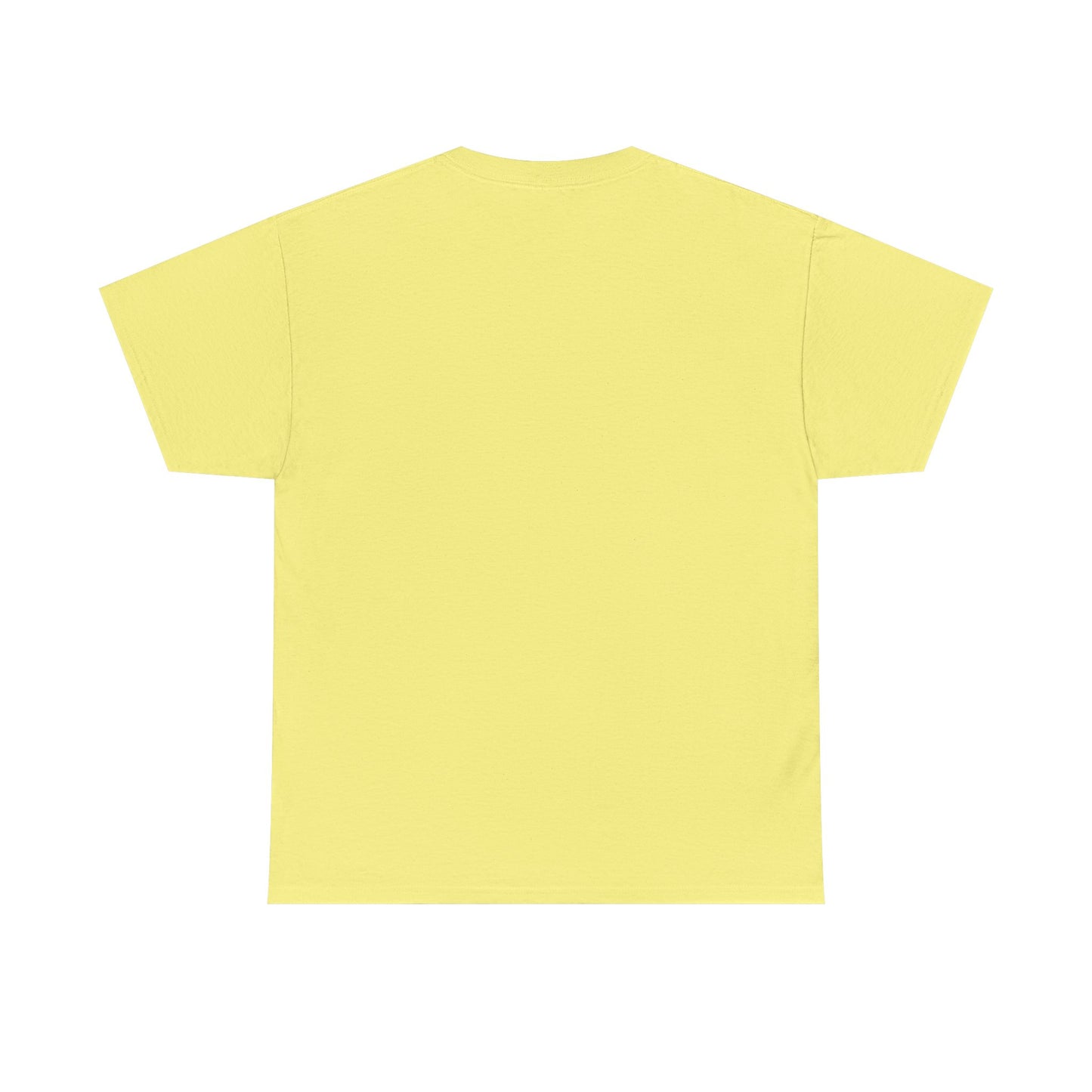 Pop Art " Sure Jan " Unisex Heavy Cotton Tee - Vintage Styled Graphic Tee