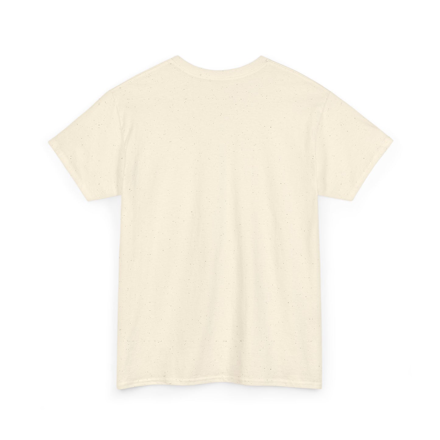 Pop Art " Sure Jan " Unisex Heavy Cotton Tee - Vintage Styled Graphic Tee