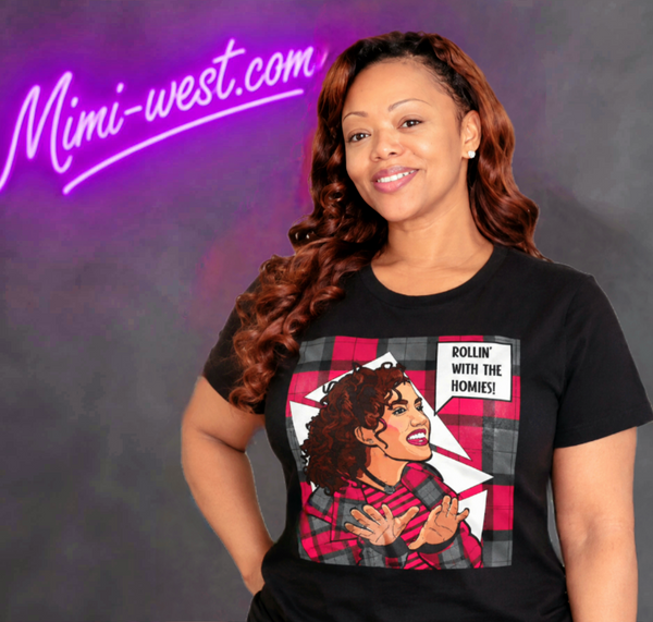MiMi West