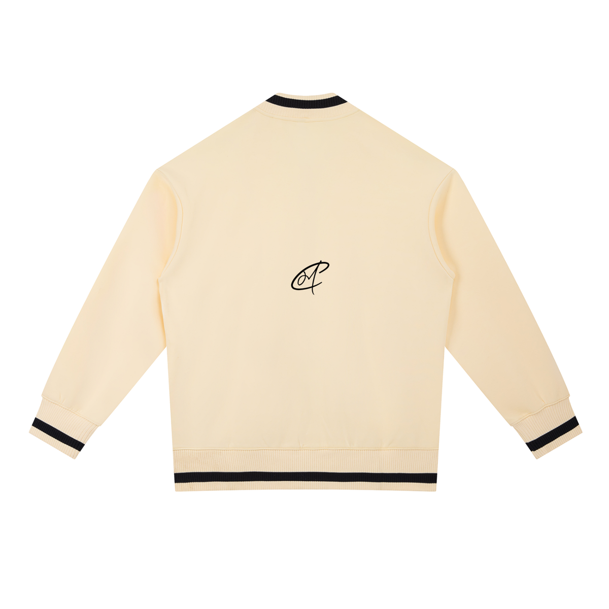 CM Logo Bomber Jacket