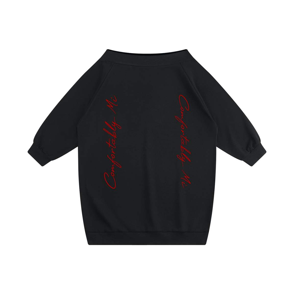 Women's Off-the-Shoulder Dress